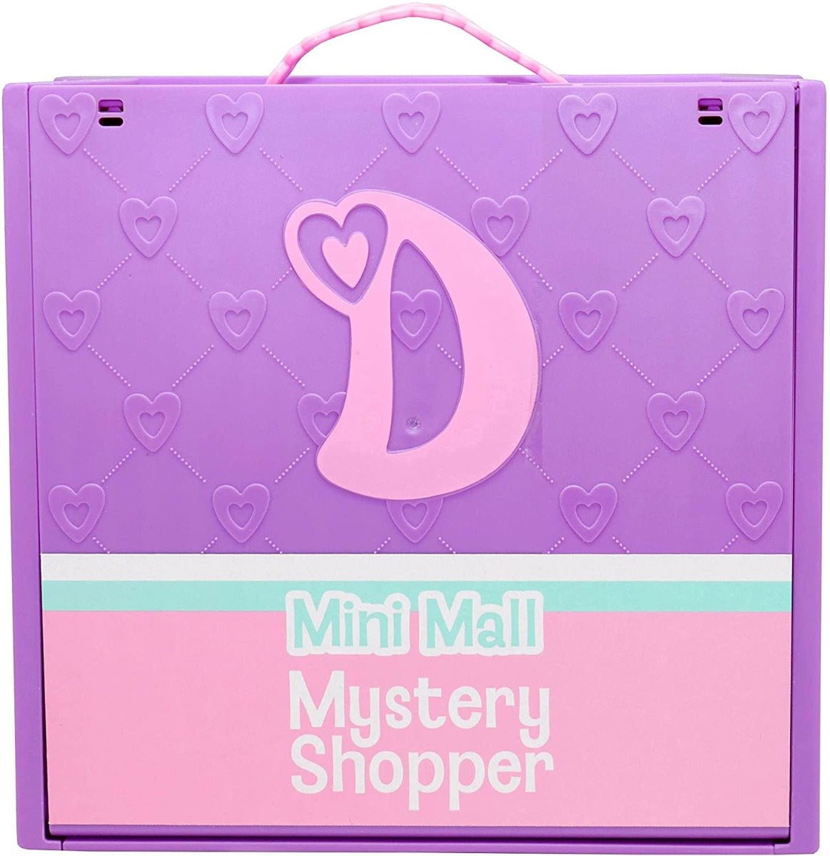 Love Diana Mini Mall Mystery Shopper Super Salon 20522 - Colorland Toys