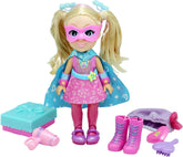 Love Diana Mini Mall Mystery Shopper Super Salon 20522 - Colorland Toys