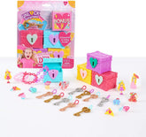 Love Diana Mini Mystery Trunks 25218 - Colorland Toys