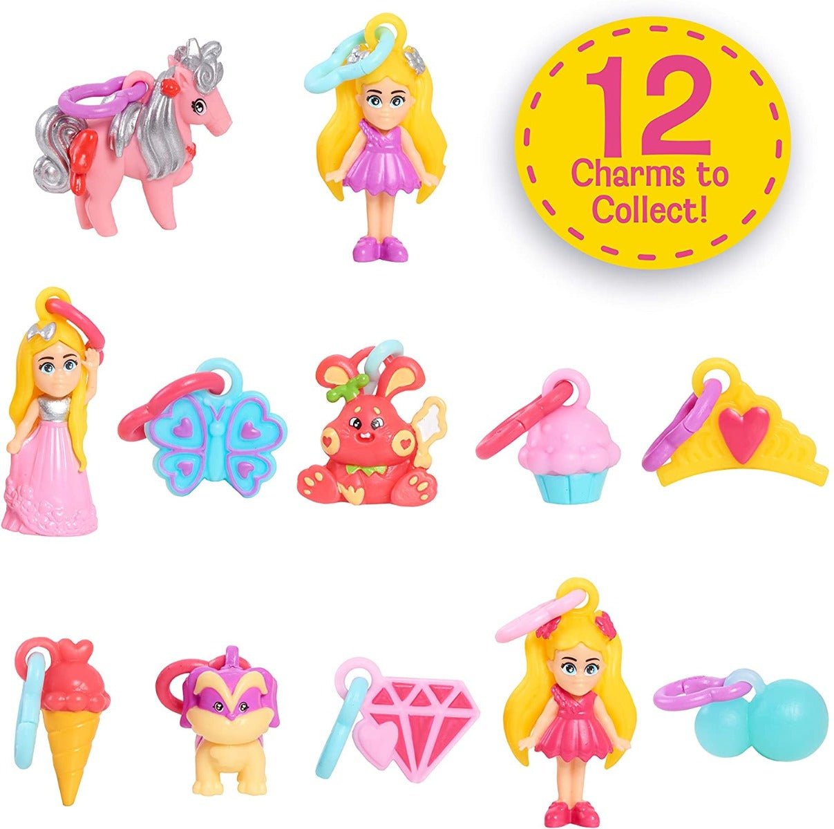 Love Diana Mini Mystery Trunks 25218 - Colorland Toys