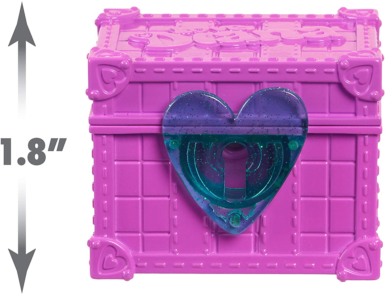 Love Diana Mini Mystery Trunks 25218 - Colorland Toys