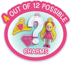 Love Diana Mini Mystery Trunks 25218 - Colorland Toys