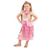 Love Diana Signature Princess Dress up 918522 - Colorland Toys