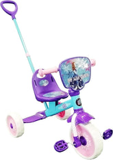 Lovely Baby Tricycle Blue LB-TR5317H - Colorland Toys