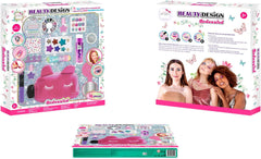 Lukky Beauty Design Set Spa Set LUK - Т23372 - Colorland Toys
