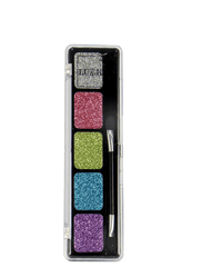 Lukky Eye Shadow Gel with Glitter - Bright 5ml LUK - T15392 - Colorland Toys