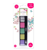 Lukky Eye Shadow Gel with Glitter - Pastel 5ml LUK - T15393 - Colorland Toys