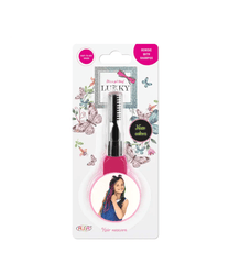 Lukky Hair Mascara Neon - Pink 15ml LUK - T11932 - Colorland Toys
