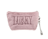 Lukky Plush Makeup Purse LUK - T21390 - Colorland Toys