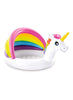 Unicorn Inflatable Kiddie Pool 57113 - Colorland Toys