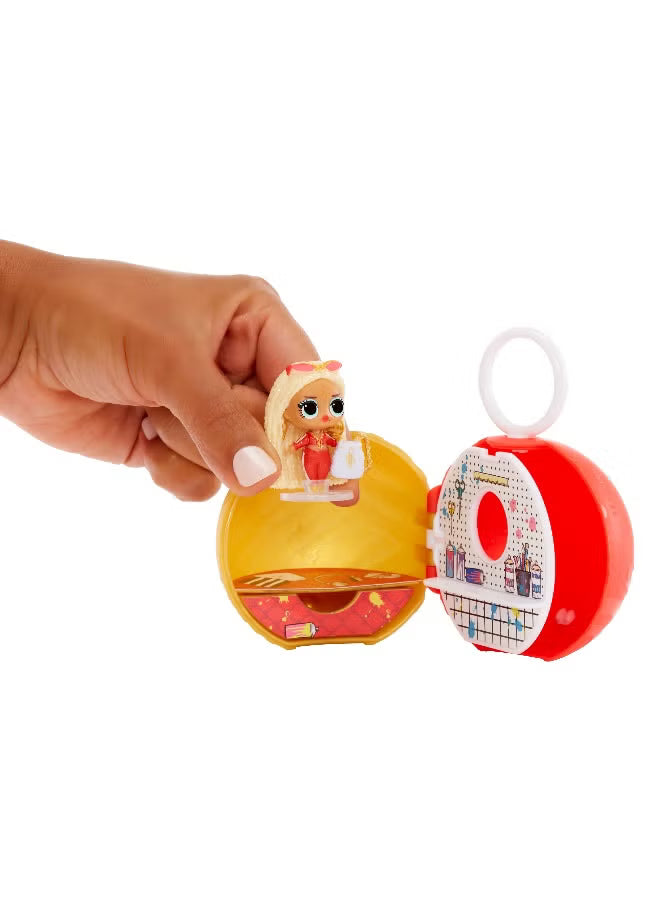 Lol Surprise! Mini Fashion Dolls Series MGA-579618 - Colorland Toys