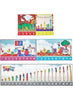 Learning Resources Numberblocks Sequencing Puzzle HM95403 - Colorland Toys
