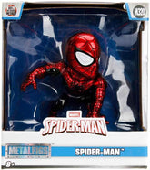 Jada Marvel Miles Morales Spiderman Figure 4 inch 253221004 - Colorland Toys