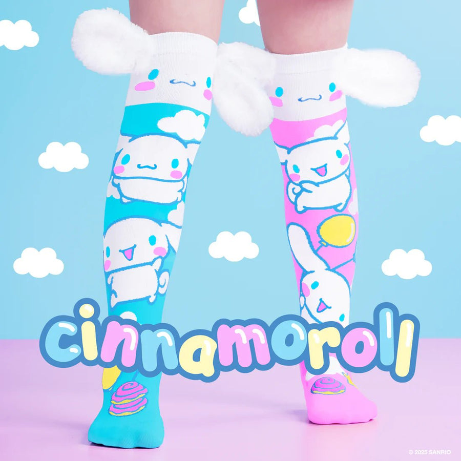 Madmia Socks Cinnamoroll MS009