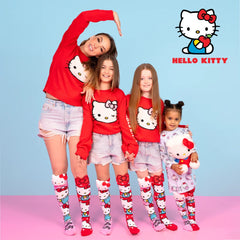 Madmia Socks Hello Kitty MS006 - Colorland Toys