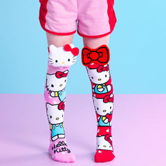 Madmia Socks Hello Kitty MS006 - Colorland Toys