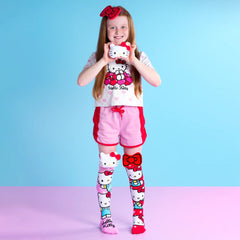 Madmia Socks Hello Kitty MS006 - Colorland Toys