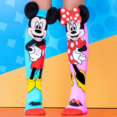 Madmia Socks Mickey And Minnie MD006 - Colorland Toys