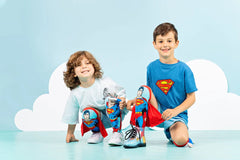 Madmia Socks Superman MS001 - Colorland Toys
