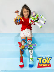 Madmia Socks Toy Story MD018 - Colorland Toys