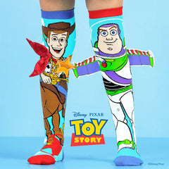 Madmia Socks Toy Story MD018 - Colorland Toys