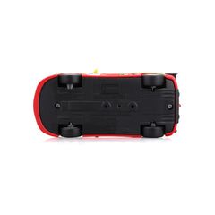 BBurago Ferrari Racing F430 GTC 2008 Model Car - Colorland Toys