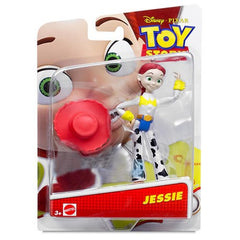 Toy Story Jessie Figure 4 Inches - Colorland Toys