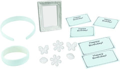 Magic Dip Design Centre Art Set 32020 - Colorland Toys
