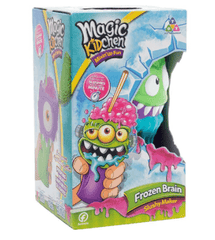 Magic Kidchen Brain Freeze Slushy Maker MG0005A1 - Colorland Toys