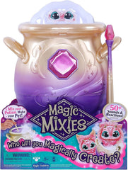 Magic Mixies Magic Cauldron Pink 14651/63428 - Colorland Toys