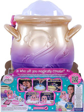 Magic Mixies Magic Cauldron Pink 14651/63428 - Colorland Toys