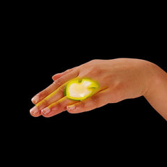 Magic Mixies Magical Gem Surprise Cauldron - Fire Magic 14882/64939 - Colorland Toys