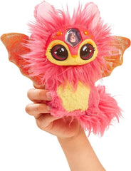 Magic Mixies Magical Gem Surprise Cauldron - Fire Magic 14882/64939 - Colorland Toys