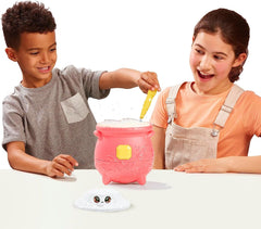 Magic Mixies Magical Gem Surprise Cauldron - Fire Magic 14882/64939 - Colorland Toys