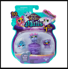 Magic Mixies Minis Shimmerverse Series 9 Pack 14951 - Colorland Toys