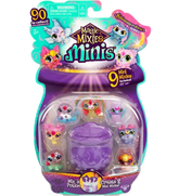 Magic Mixies Minis Shimmerverse Series 9 Pack 14951 - Colorland Toys
