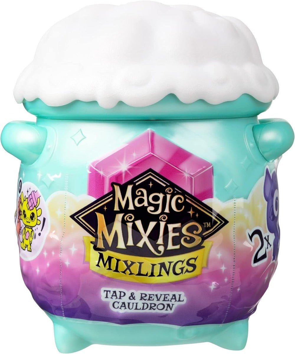 Magic Mixies Mixlings Twin Pack 14696/63592 - Colorland Toys