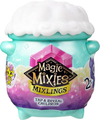 Magic Mixies Mixlings Twin Pack 14696/63592 - Colorland Toys