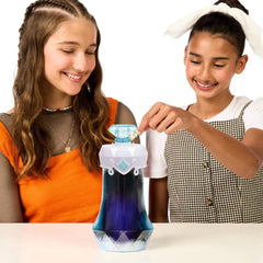 Magic Mixies Pixlings White Bunny Doll 14876/64578 - Colorland Toys