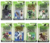 Magnet World Block Figures Asstd. T9948 - Colorland Toys