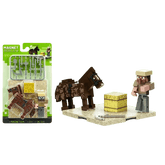 Magnet World Block Figures Asstd. T9948 - Colorland Toys