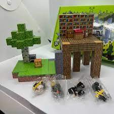 Magnet World Magnetic Block Small Hill 28 - Pcs T9901 - Colorland Toys