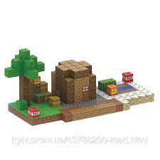 Magnet World Magnetic Block Small Hill 28 - Pcs T9901 - Colorland Toys