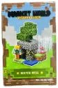 Magnet World Magnetic Block Water Well 47 - Pcs T9903 - Colorland Toys