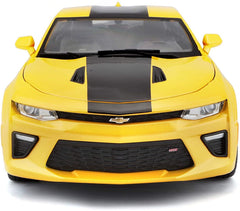 Maisto 1:18 2016 Chevrolet Camaro SS 31689 - Colorland Toys