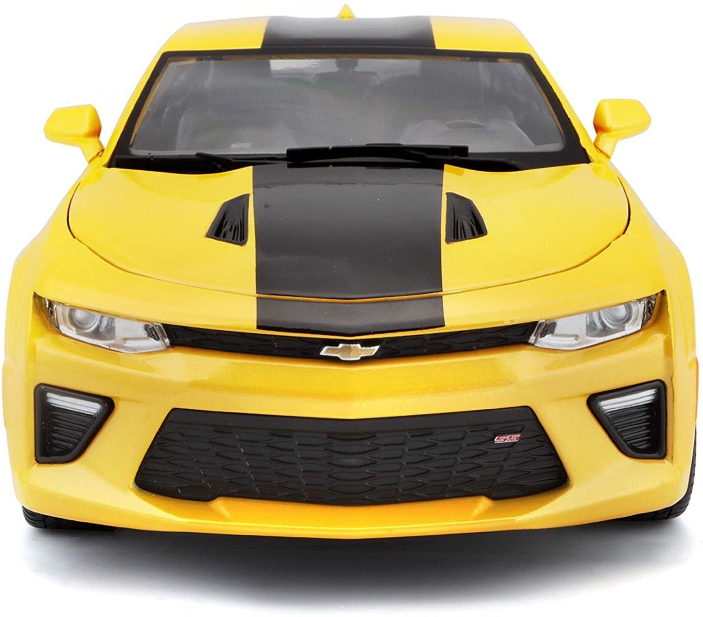 Maisto 1:18 2016 Chevrolet Camaro SS 31689 - Colorland Toys