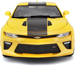 Maisto 1:18 2016 Chevrolet Camaro SS 31689 - Colorland Toys