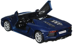 Maisto 1:24 Lamborghini Aventador Lp 700 - 4 roadster 31504 - Colorland Toys