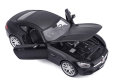 Maisto 1:24 Mercedes Benz Amg Gt 31134 - Colorland Toys