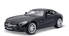 Maisto 1:24 Mercedes Benz Amg Gt 31134 - Colorland Toys